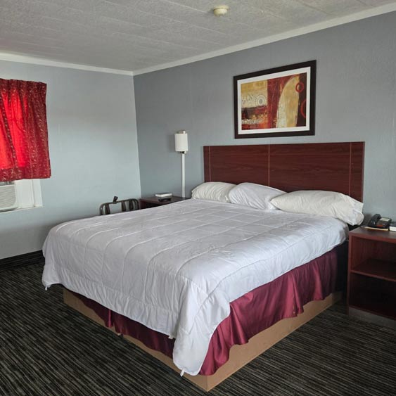 Family Suite in Perry, FL