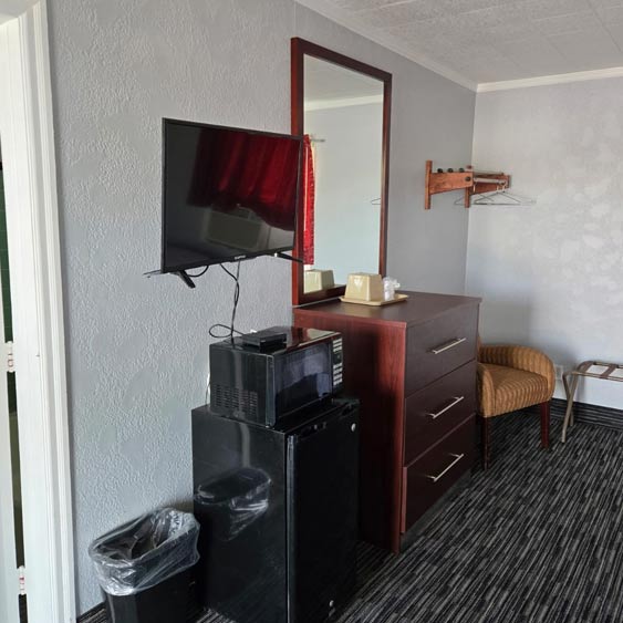 Top Hotel in Perry, FL