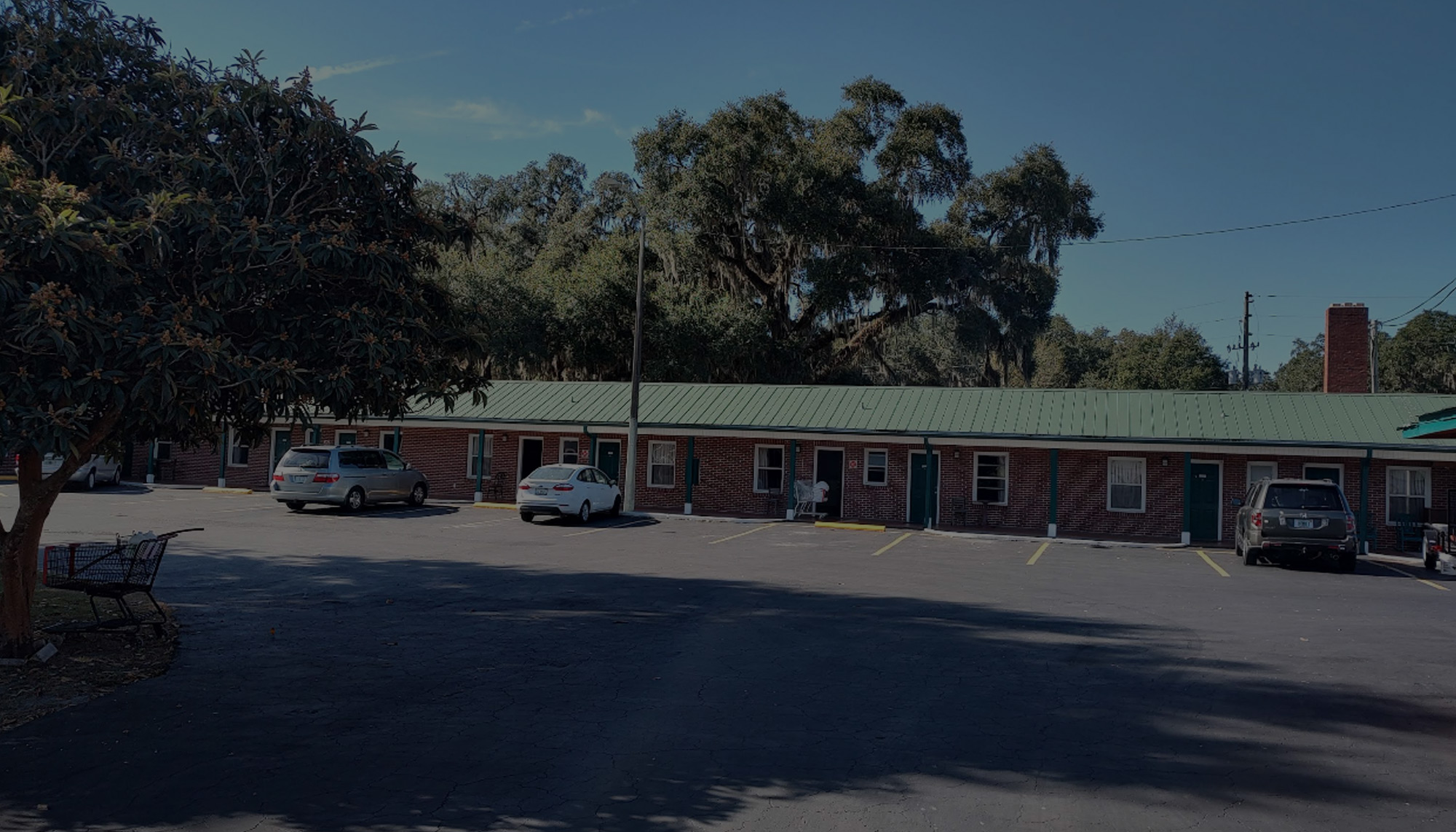 Double Queens Bed, Room in Perry, FL