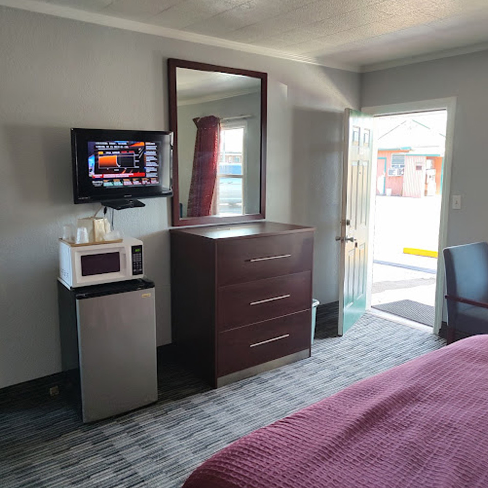 hotel Accommodation in Perry, FL